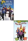The Wiggles - Yule Be Wiggling/Wiggly,Wiggly Christmas (2 Pack)