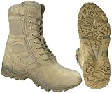 Rothco Tan 8