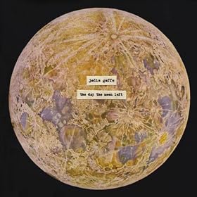 The Day The Moon Left EP