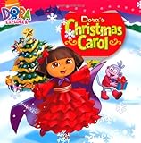 Dora's Christmas carol.