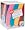 image Wilton 601-5580 1/2-Ounce Certified-Kosher Icing Colors, Set of 12