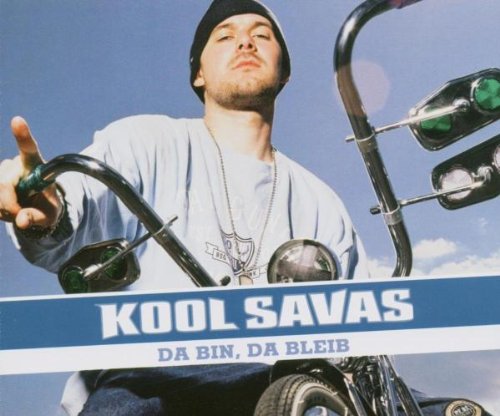 Kool Savas Picture 9