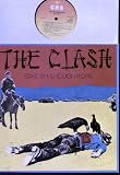 CLASH – GIVE EM ENOUGH ROPE – LP VINYL Reviews