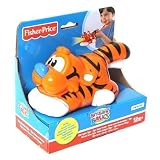 Fisher-Price Wild Lights: Tiger