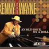 Image of album by Kenny Wayne