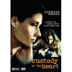 Custody of the Heart [UK Import]
