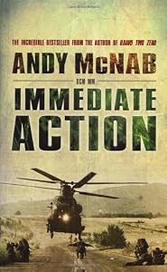 Image of Immediate Action