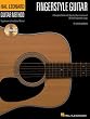 Fingerstyle Guitar Method - Songbook and CD Package - TAB