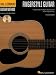 Fingerstyle Guitar Method - Songbook and CD Package - TAB