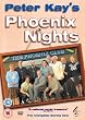 Phoenix Nights: Series 1 [DVD] [2001]