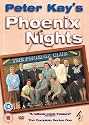 Phoenix Nights: Series 1 [2001]