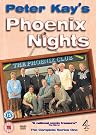 Phoenix Nights: Series 1