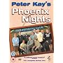 Phoenix Nights: Series 1 [DVD] [2001]