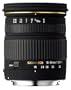Sigma 18-50mm F/2.8 EX DC Lens for Canon Digital SLR Cameras