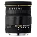 Sigma 18-50mm F/2.8 EX DC Lens for Canon Digital SLR Cameras