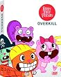 Happy Tree Friends - Overkill [2005] [DVD]