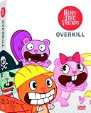 Happy Tree Friends - Overkill [2005]