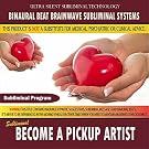 Become a Pickup Artist