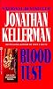 Kellerman Jonathan : Blood Test (Signet)