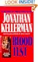 Blood Test (Alex Delaware, No. 2)