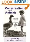 Conversations with Animals: Cherished Messages and Memories as Told by an Animal Communicator