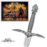 Anathros - Sword of the Earth from the Swords of the Ancients Series by Kit Rae