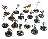 DC Heroclix Cosmic Justice Booster Pack