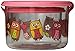 Sugarbooger Good Lunch Small Snack Container, Hoot, 2 Count