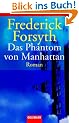 Das Phantom von Manhattan.
