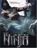 The Black Ninja