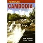 Adventure Cambodia by Matt Jacobson