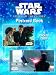 Book Star Wars Episode II: Attack of the Clones Postcard Book
