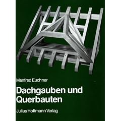 Dachgauben und Querbauten