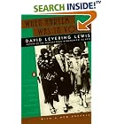 When Harlem Was in Vogue by  David Levering Lewis