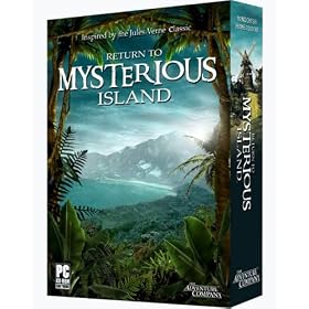 Return To Mysterious Island (PC)