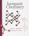 Inorganic Chemistry (2nd Edition)