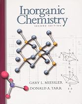 Inorganic Chemistry (2nd Edition)