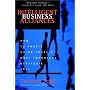 Intelligent Business Alliances: How to Profit Using Today's Most Important Strategic Tool