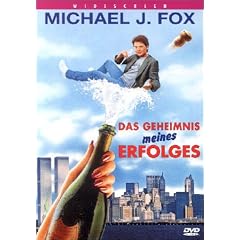 Das Geheimnis meines Erfolges