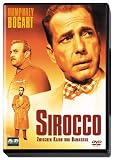 Sirocco - Zwischen Kairo und Damaskus - Humphrey Bogart