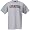 Nike Syracuse Orange Ash Classic College T-shirt