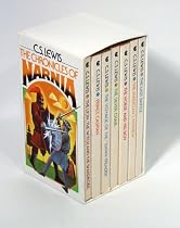 The Chronicles of Narnia Set