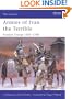 Armies of Ivan the Terrible: Russian Troops 1505-1700 (Men-at-Arms)