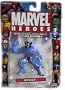 Marvel Heroes Miniature Poseable Beast Action Figure