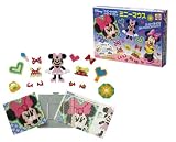 ディズニーキャラクター パーラービーズセット ミニー の評価・レビュー