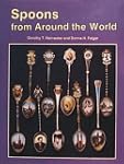 Spoons from Around the World