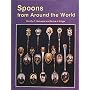 Spoons from Around the World