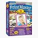 PRINTMASTER PLATINUM V 17.0 - 20Th. Anniversary Edition (WIN 98,ME,2000,XP)