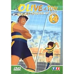 Olive et Tom - Vol.14