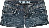 HYDRAULIC Dolphin Womens Shorts